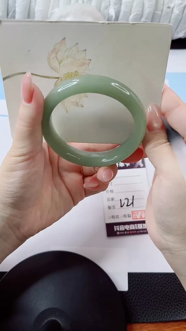 石英质玉手镯未镶嵌多样性发货L21