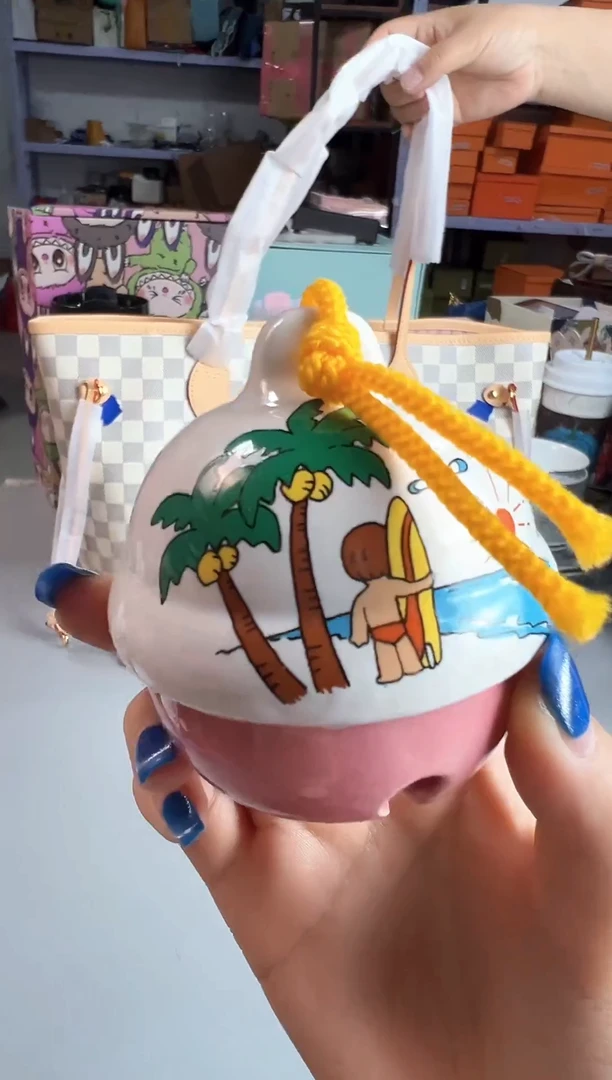 瓷片手工无品牌 七天无理由