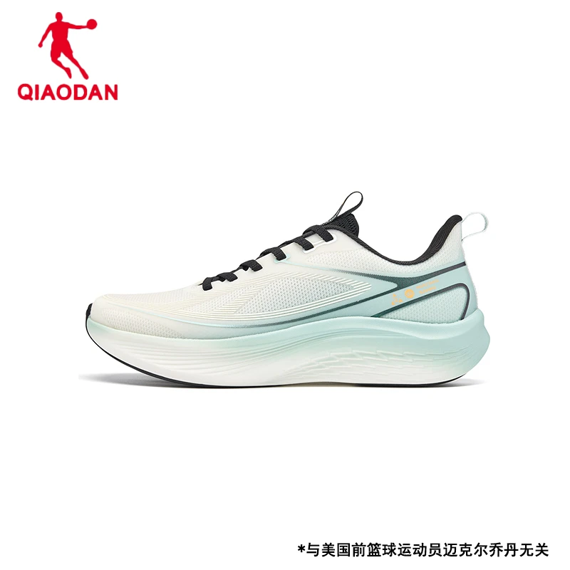 【断码折扣】乔丹正品轻速5.0V2新款跑步鞋男女透气网面运动休闲鞋