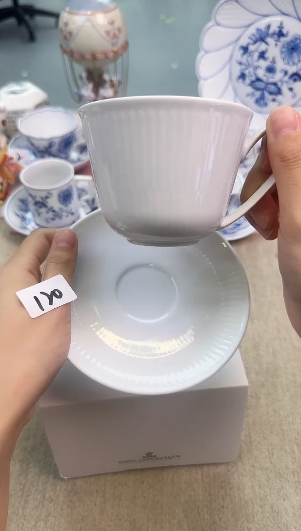 瓷片瓷片辰辰瓷器美到爆