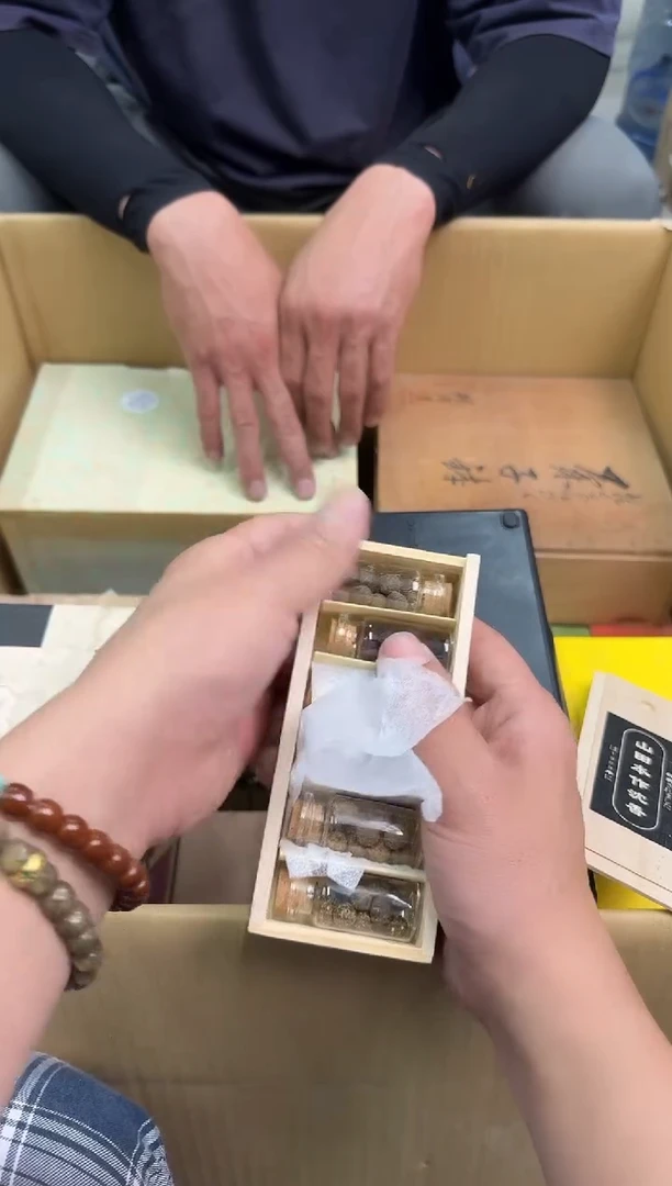 琉璃手工艺品小穆杂货铺的物品433
