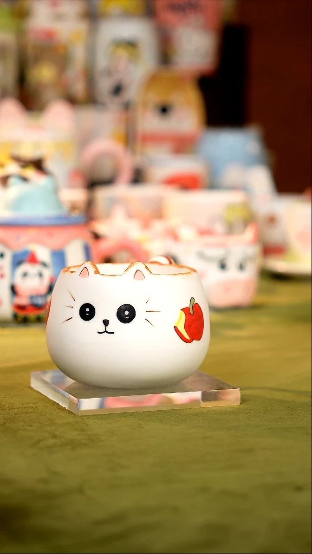 牡野器物牡野器物a011