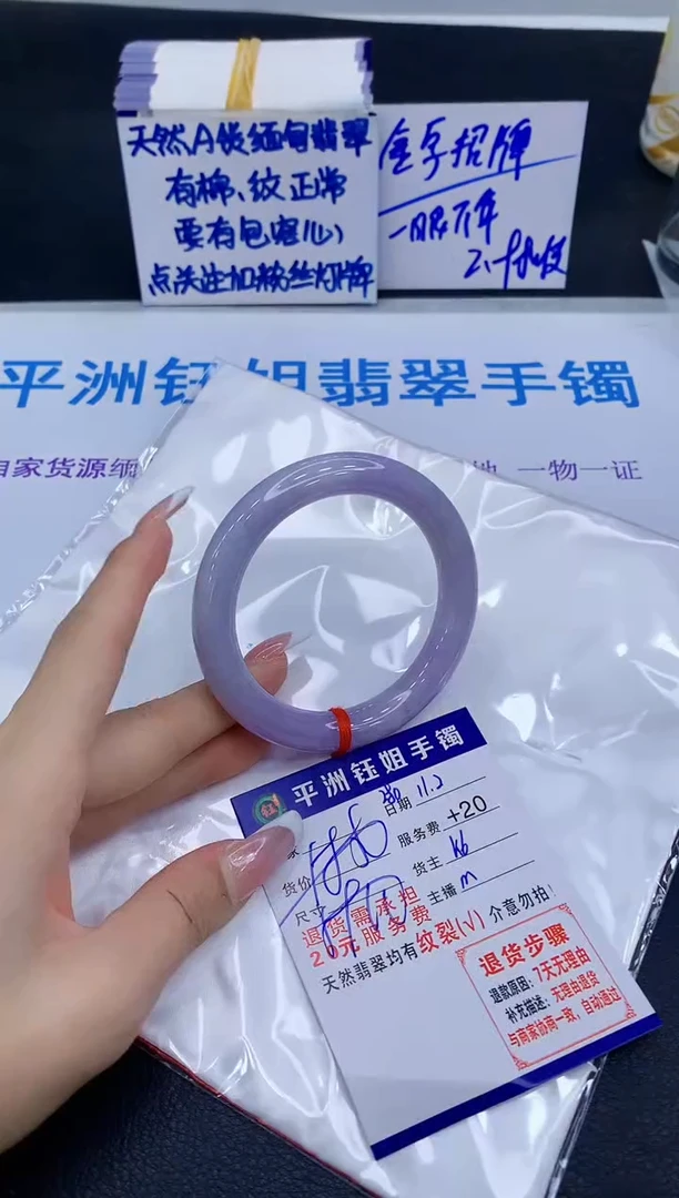 未镶嵌手镯翡翠11111