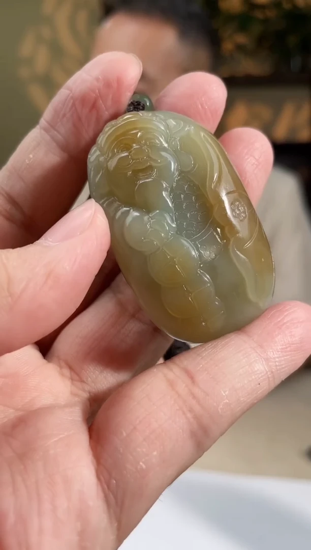 定制和田玉多样性发货拍一发一