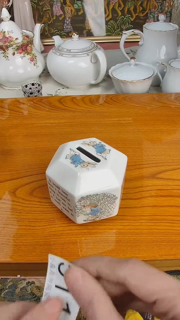 【闪购商品】杯小淼海外陶瓷工艺品