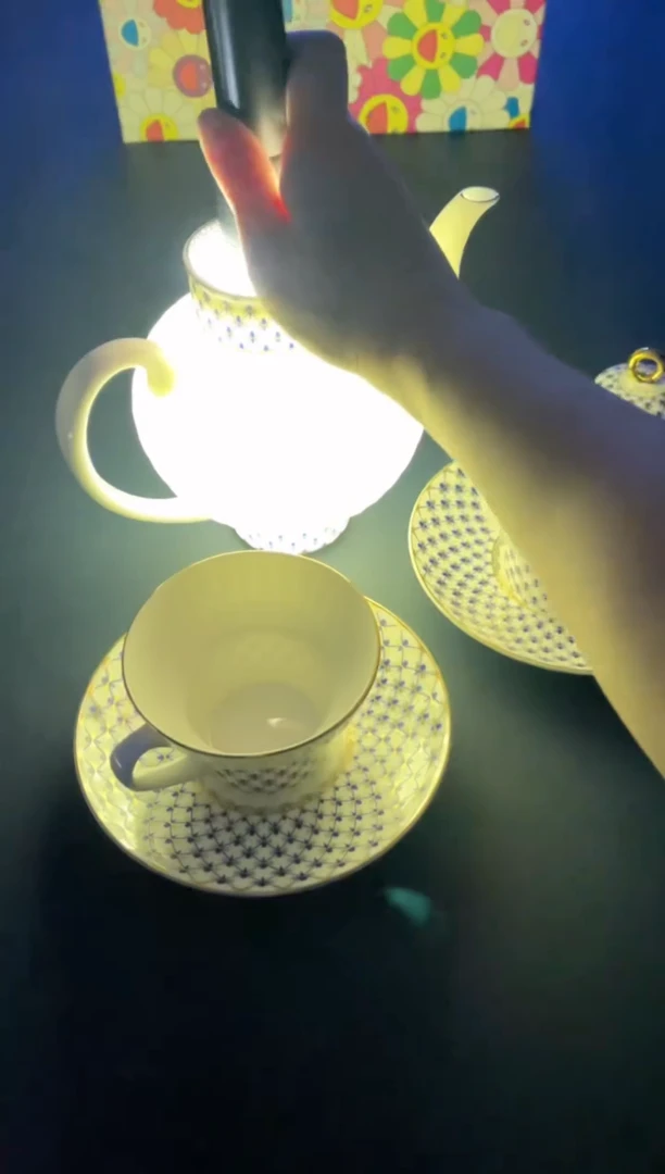 【闪购商品】瓷片新春福利场 快来捡漏@@H1057