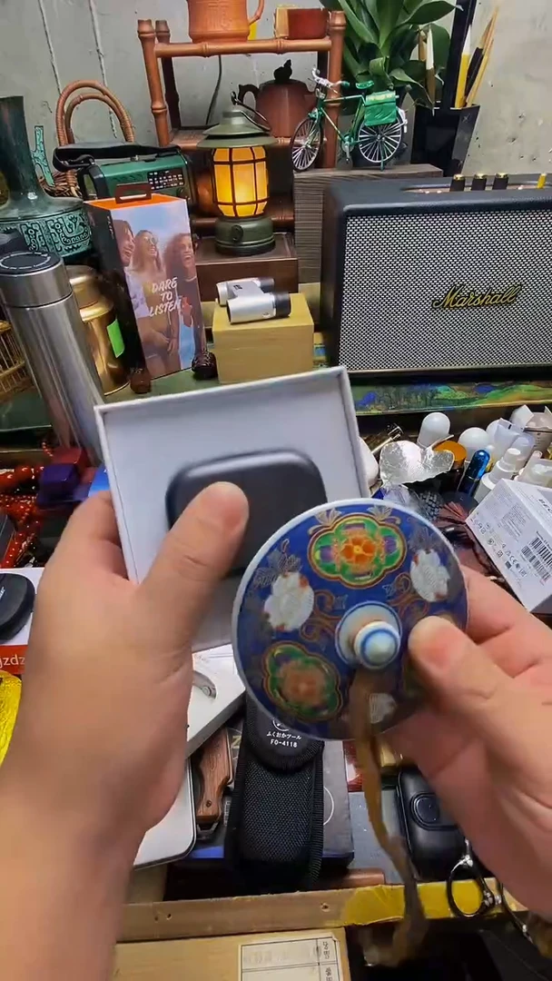 瓷器茶具品  工艺美术