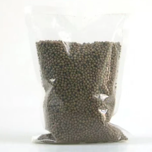自用泰狮兰寿可用的增色不浑水饲料（偏远地区不发货，包邮）