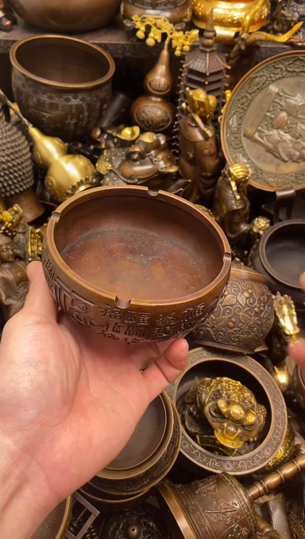案台摆件 物品摆件