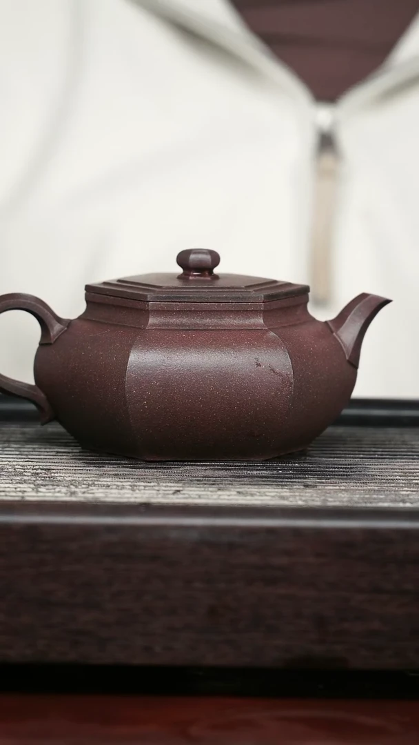 茶壶紫砂名**刀精品紫砂壶