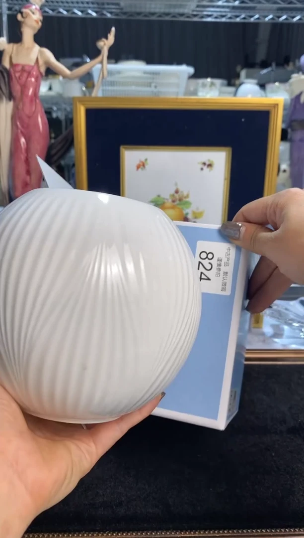 欧瓷青木回流精品欧瓷
