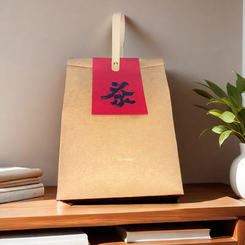 云南茶农茶叶 云南普洱茶  散茶100g