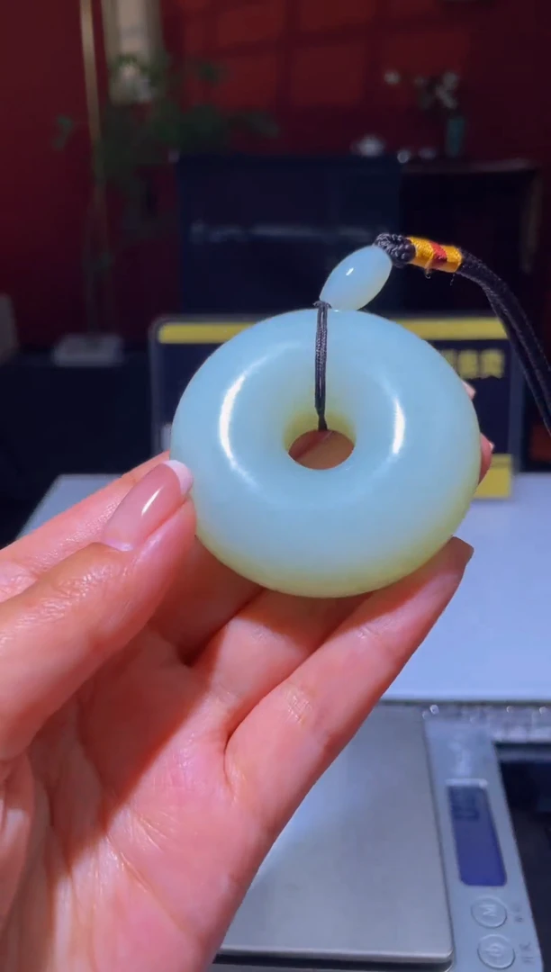 定制和田玉虎妹定制和田玉链接HTY024