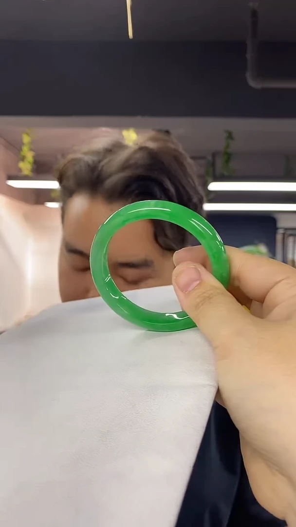 闪购链接 55圈口未镶嵌多样性发其一颜色微差（31）