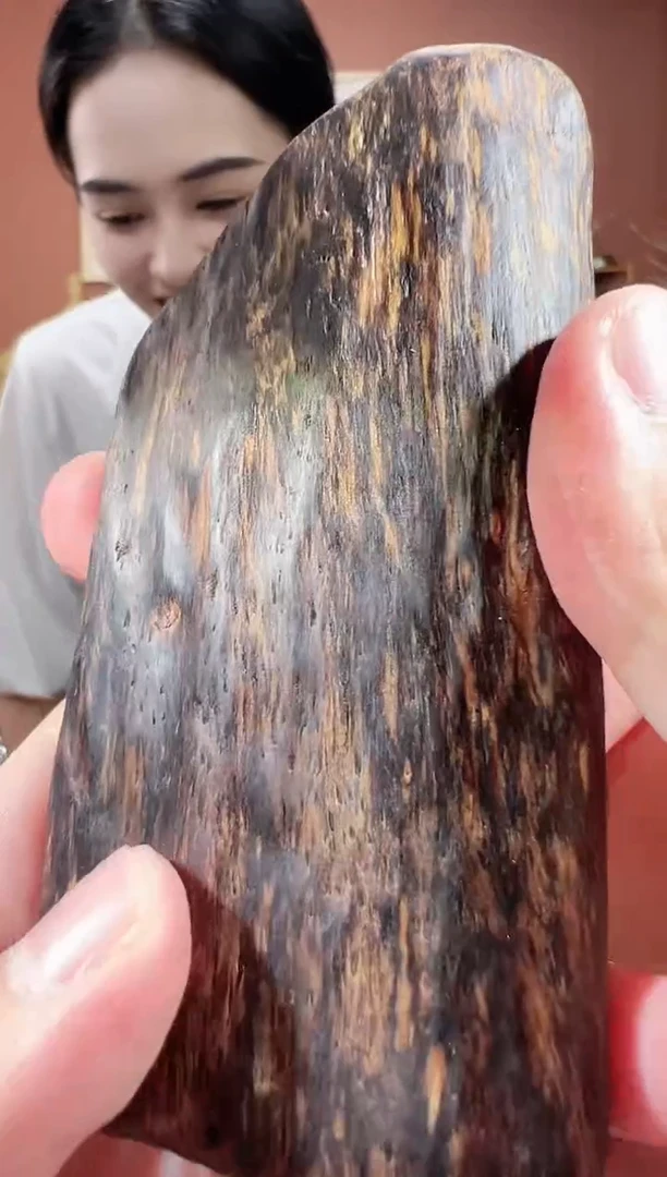 沉香吊坠22号富森多样性发一