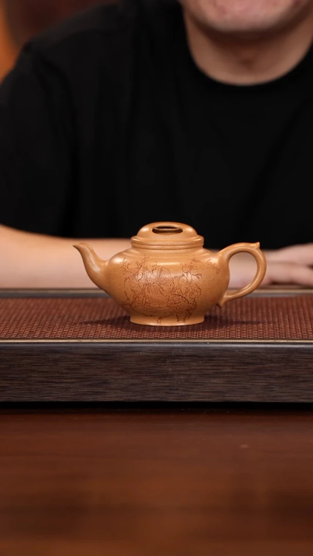 茶壶紫砂徐壶记紫砂精选