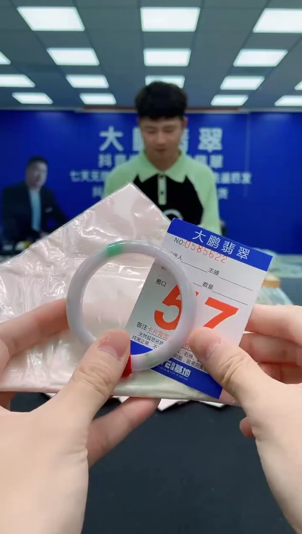 未镶嵌手镯翡翠AAAAAAAAA