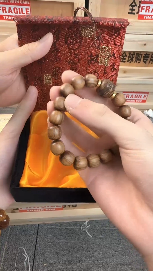 非洲檀香手串/手链0000000000000000