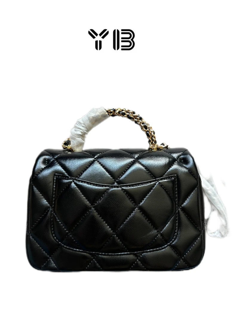 「YB」单肩+24B方胖子 不核对不发货女包
