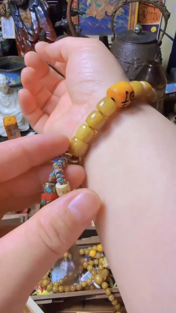 大叶紫檀（黑酸枝木类）祈尔繁芜胜常春