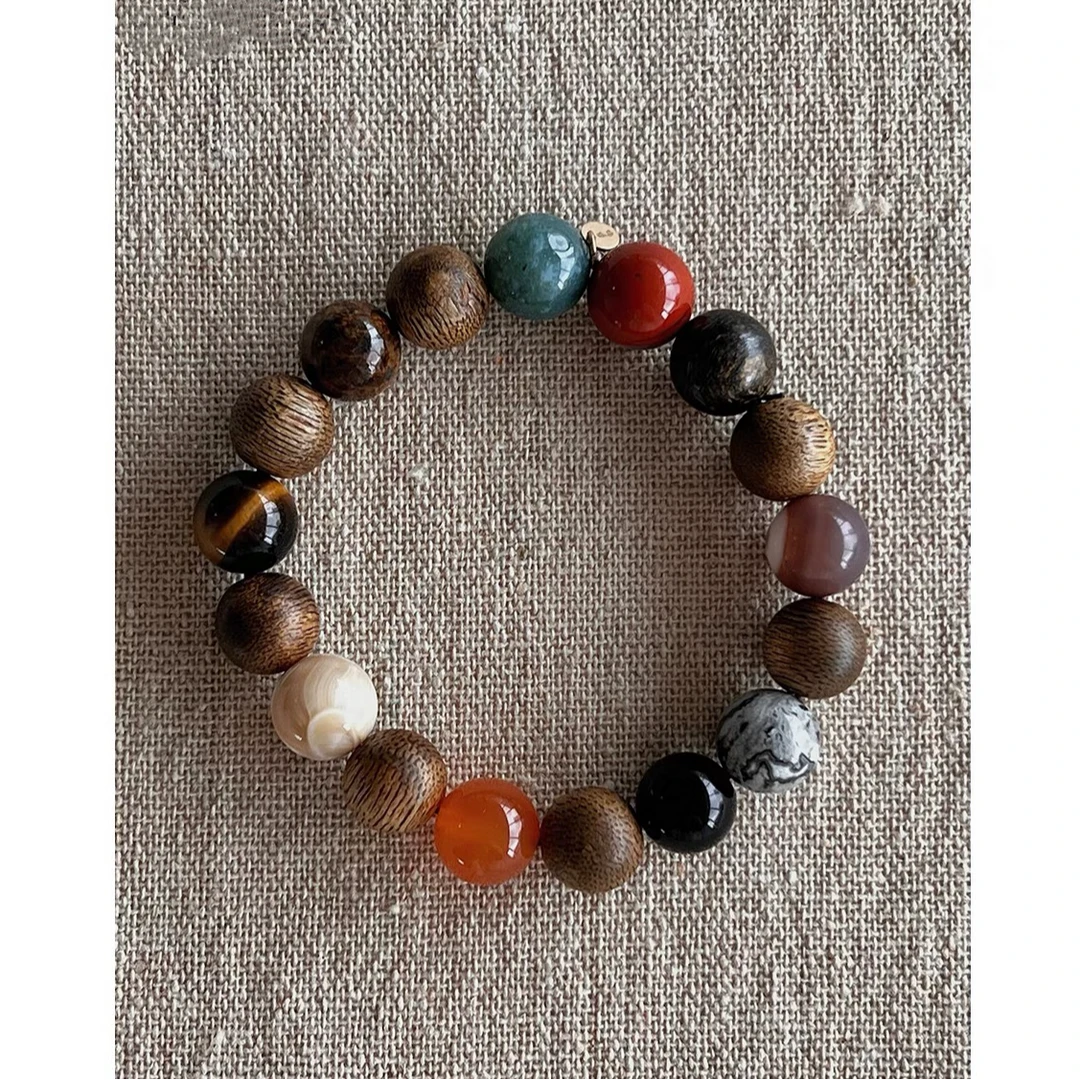 手上的T恤 J25SL148