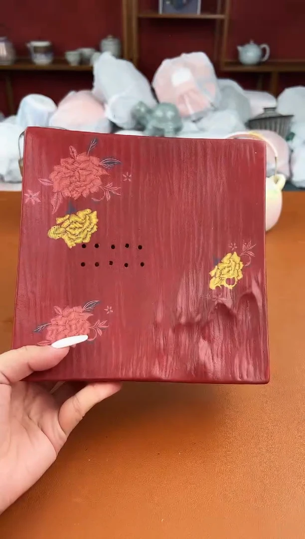 启明茶具商品链接@@YS1057