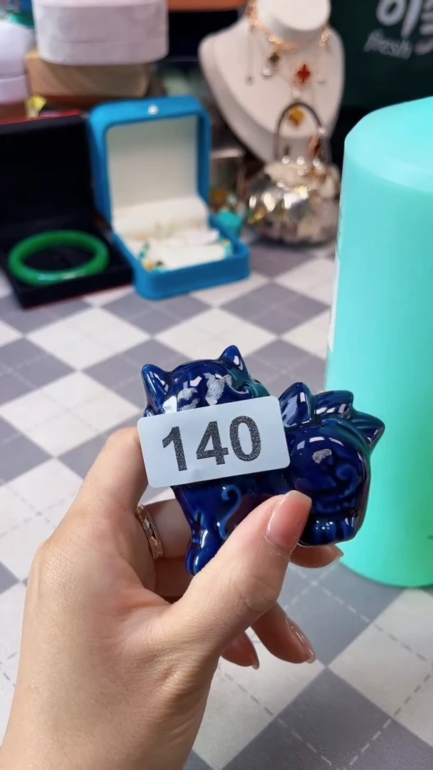 瓷片陶茶666文玩周边多人