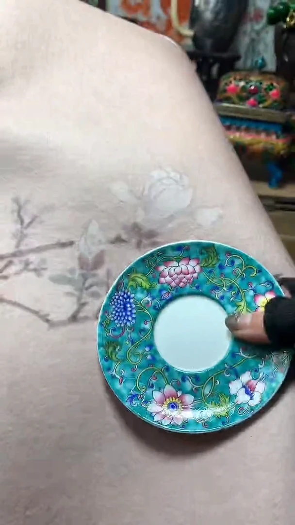 【闪购商品】瓷器默认微瑕瓷器