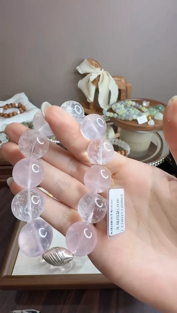 吊坠白玉菩提L036