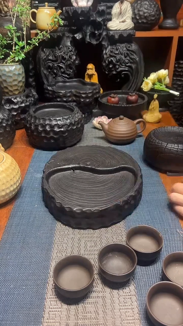 香樟木 香樟木一物一拍