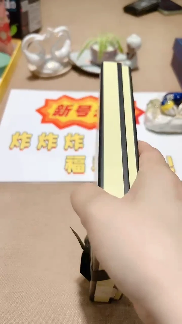 瓷片碗碟好物一件不留@@1