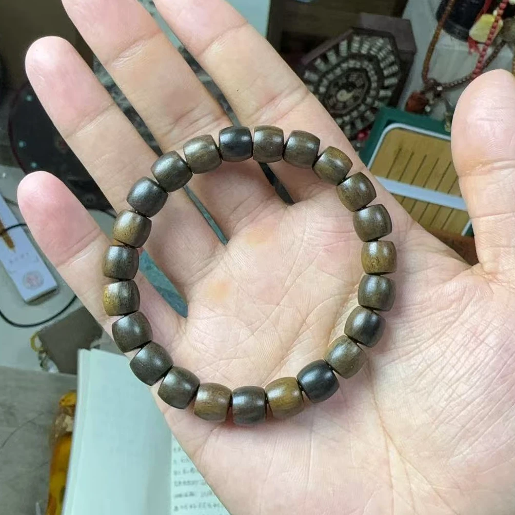 【闪购商品】-- 精致木手串