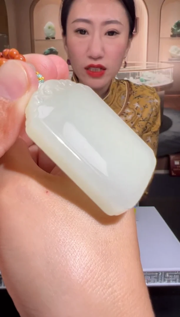 定制和田玉MSXM0803