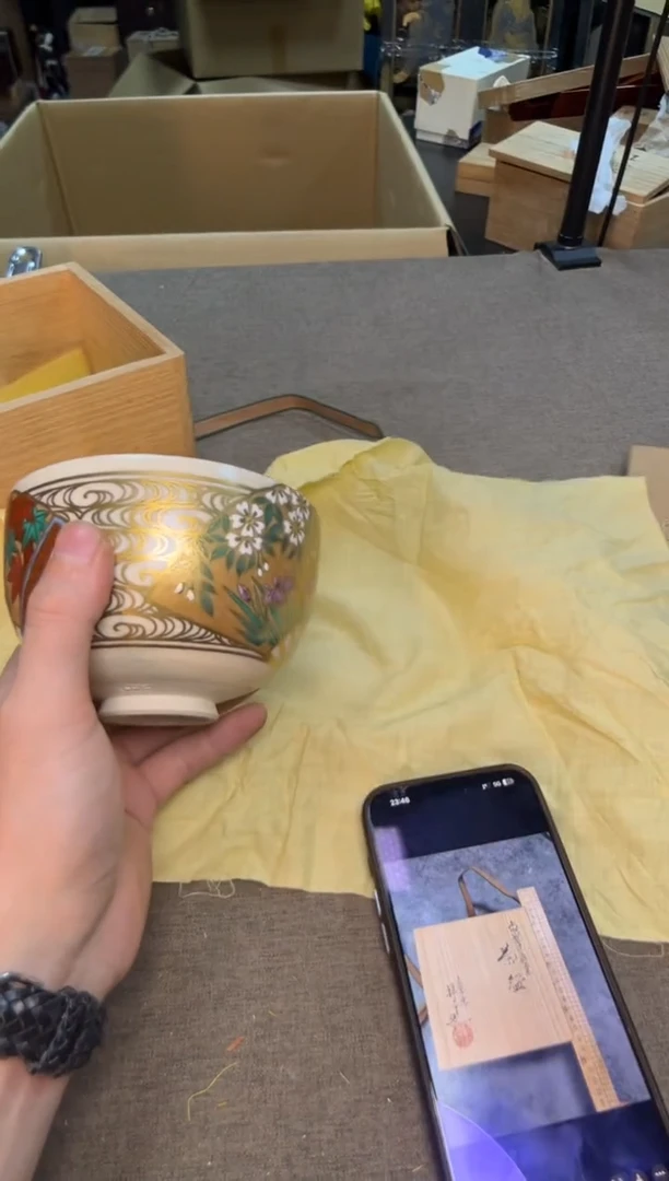 茶宠瓷器茶具套装