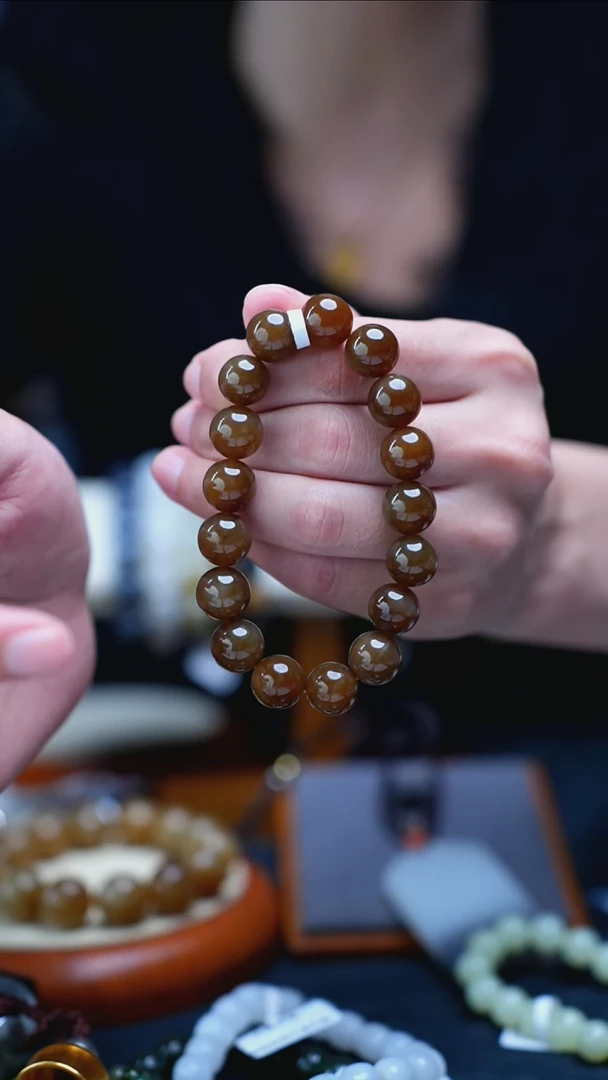 颈饰未镶嵌和田玉拍一发一 所见即所得