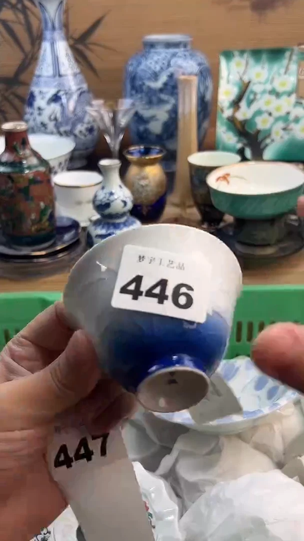 瓷片柚*园A瓷片      446