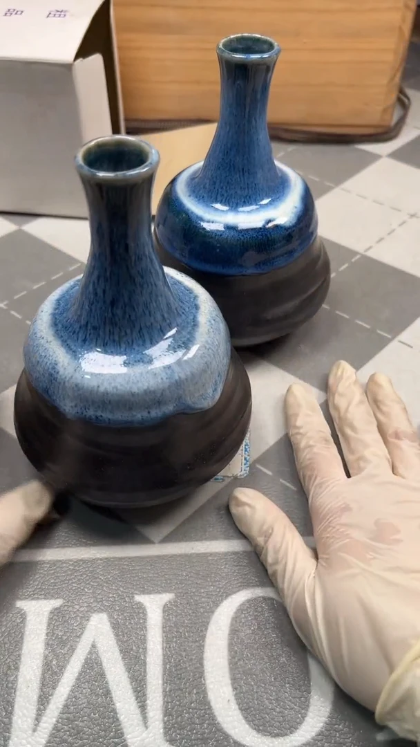 瓷片陶瓷如图所示周边