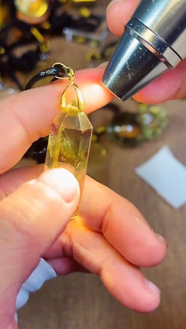 天然水晶一物一拍29