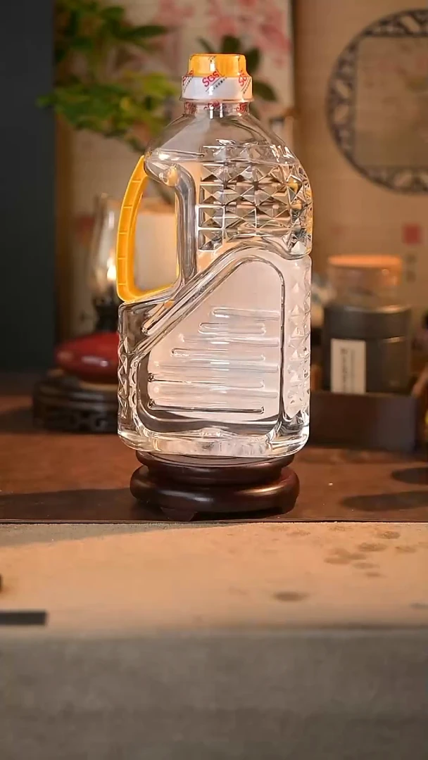 景德镇陶瓷香薰灯摆件SU