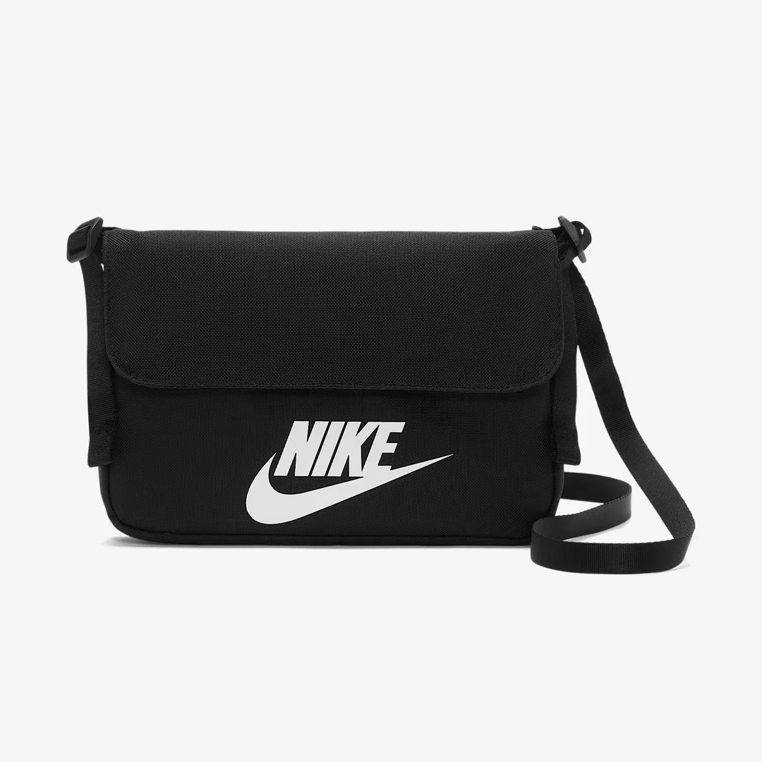 NIKE/耐克【商场同款】Futura 365 女子单肩包百搭休闲包CW9300010