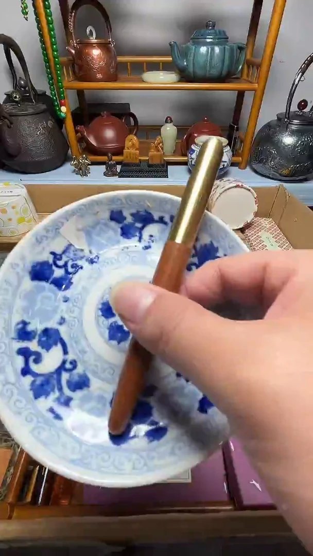 茶宠瓷器瓷器瓷器瓷器瓷器微瑕