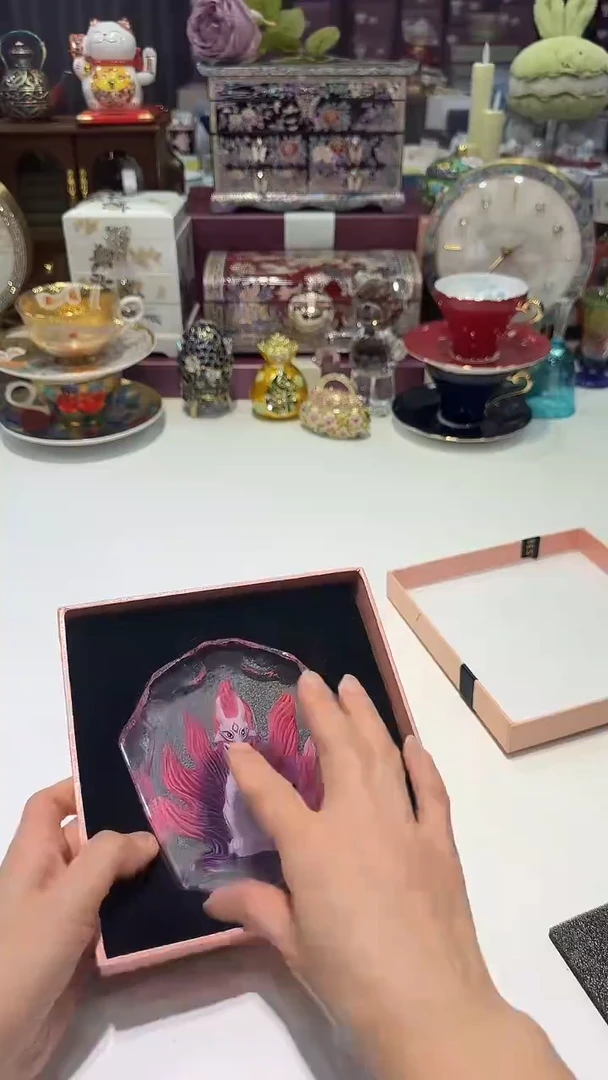 瓷片生活的本意就是开心@@1