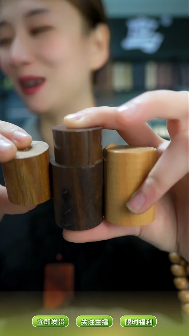 木手作木制雕刻品