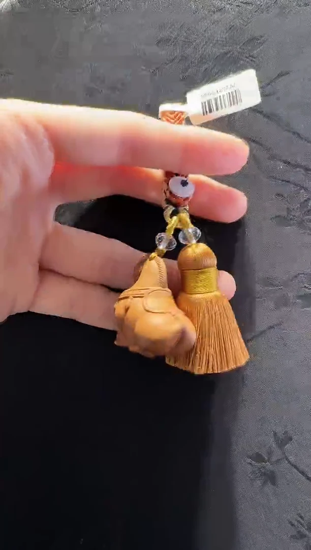未镶嵌手绳水晶多样性发货其一