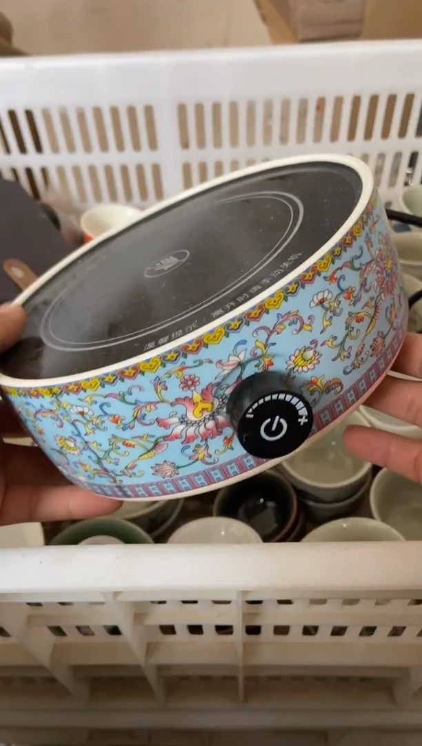 杯子瓷无运费险有瑕疵的摄影的产品有使用过的痕迹有点脏介意勿拍