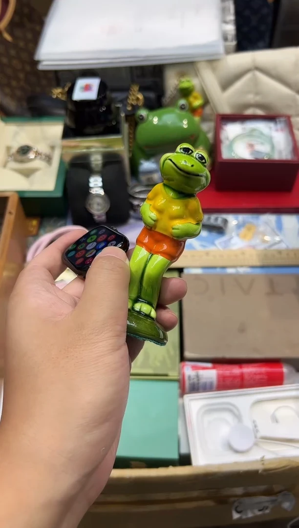 瓷片包装没膜.海外转换不直接连wat，功能一致，介意勿拍！.