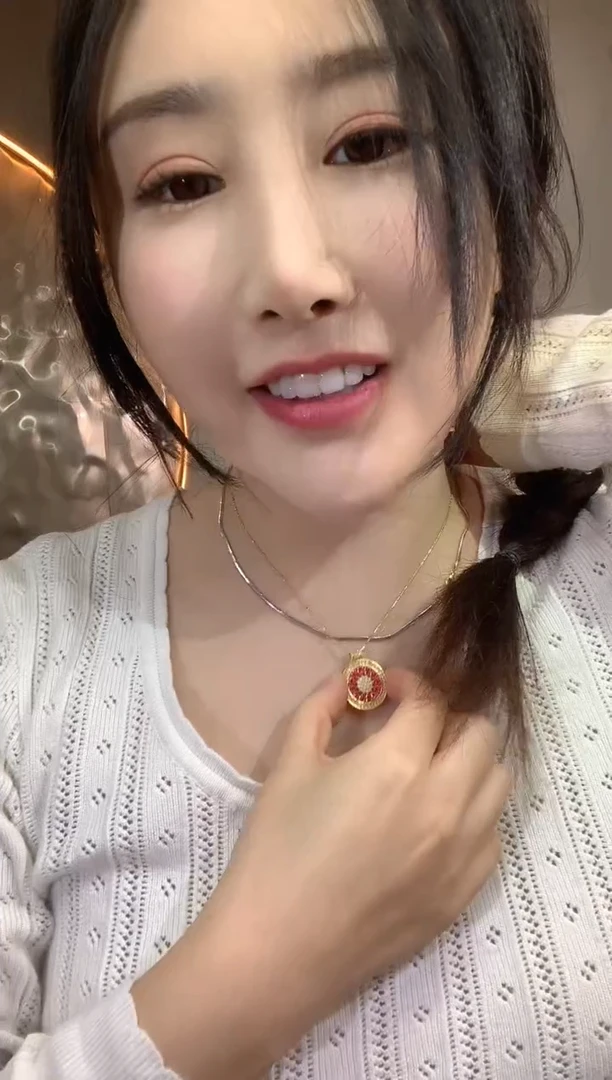 吊坠(不含链)18K金A179|多样性发货一件|1280