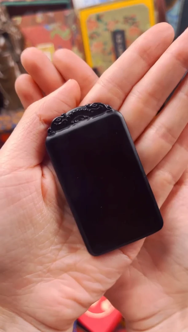 和田玉未镶嵌1飞姐专属精品推荐 J0004