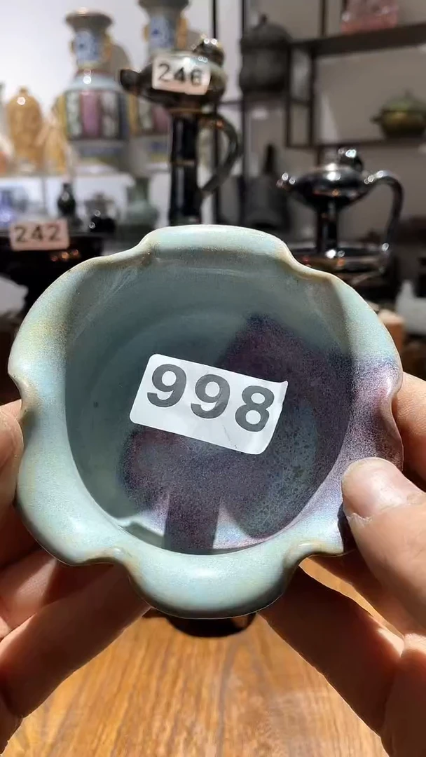 【闪购商品】摆件