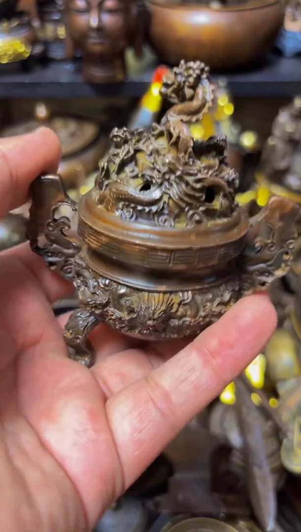 精美铜器精美摆件铜铜铜铜铜铜